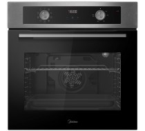Midea MO 509103X электрический духовой шкаф Midea MO 509103X электрический духовой шкаф