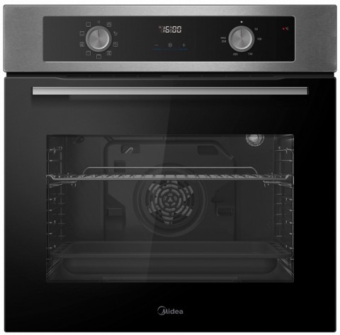 Midea MO 509103X электрический духовой шкаф Midea MO 509103X электрический духовой шкаф