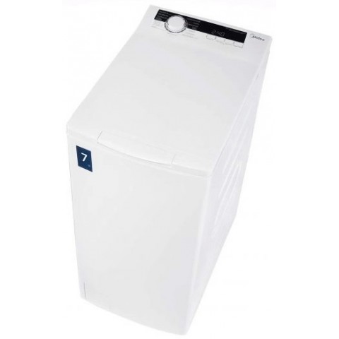 Midea MFE05W70/W-RU стиральная машина