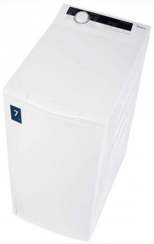 Midea MFE05W70/W-RU стиральная машина