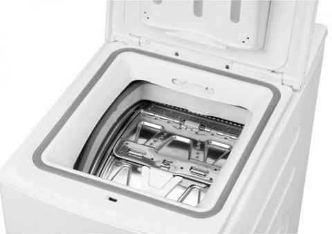 Midea MFE05W70/W-RU стиральная машина