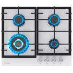 Lex GVG 645 W газовая варочная поверхность