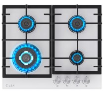 Lex GVG 645 W газовая варочная поверхность