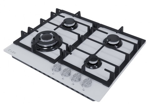 Lex GVG 645 W газовая варочная поверхность
