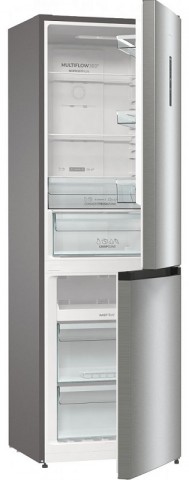 Gorenje NRKP 61EA2XL4 холодильник No Frost