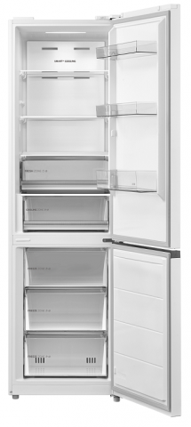 Midea MDRB 519MGE01ID холодильник