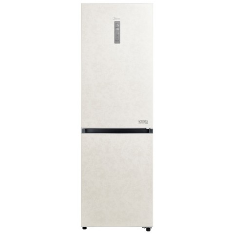Midea MDRB 471MGF33O холодильник No Frost