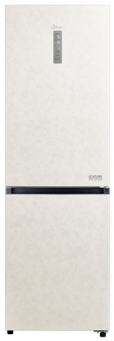 Midea MDRB 471MGF33O холодильник No Frost