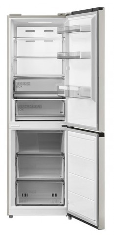 Midea MDRB 471MGF33O холодильник No Frost