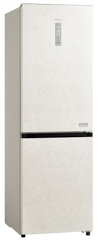 Midea MDRB 471MGF33O холодильник No Frost