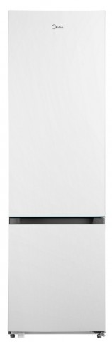 Midea MDRB 509FGF01ID холодильник