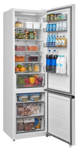 Midea MDRB 509FGF01ID холодильник