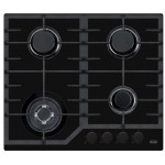 DeLonghi Gatta 6GW NB газовая варочная поверхность