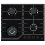 DeLonghi Gatta 6GW NB газовая варочная поверхность