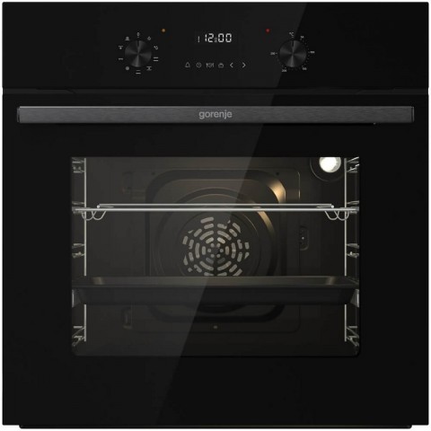 Gorenje BO 6737E01TNBG электрический духовой шкаф