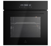 Lex EDS 100 BBL электрический духовой шкаф