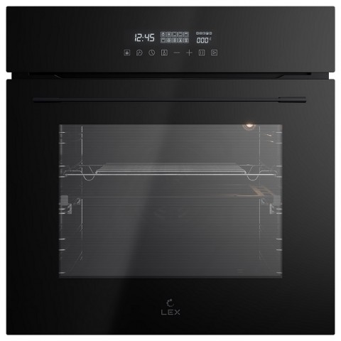 Lex EDS 100 BBL электрический духовой шкаф