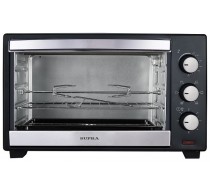 Supra MTS-3006 электрическая печь