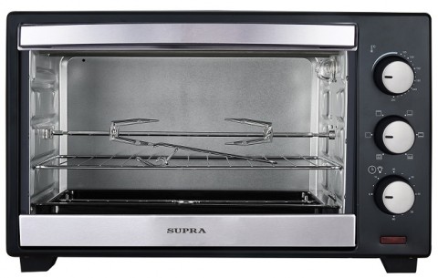 Supra MTS-3006 электрическая печь