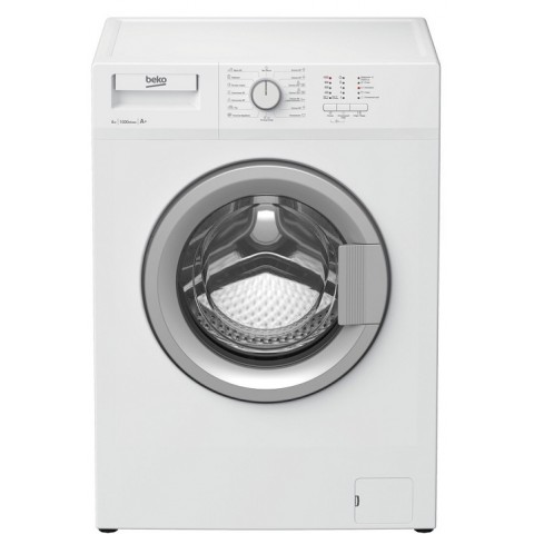 Beko WDN 635P1BSW стиральная машина