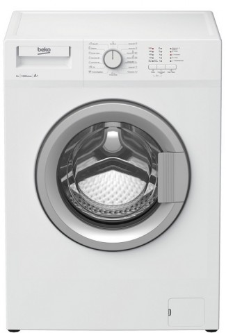 Beko WDN 635P1BSW стиральная машина