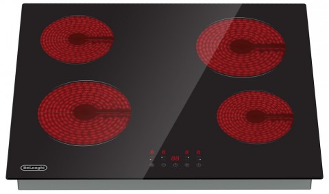 DeLonghi Satora 6E0 CT электрическая варочная панель