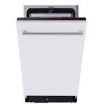 Midea MID 45S440i встраиваемая посудомоечная машина