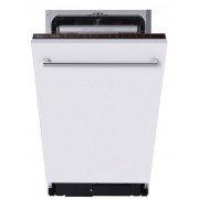 Midea MID 45S440i встраиваемая посудомоечная машина