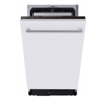 Midea MID 45S440i встраиваемая посудомоечная машина