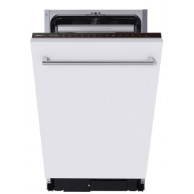 Midea MID 45S440i встраиваемая посудомоечная машина
