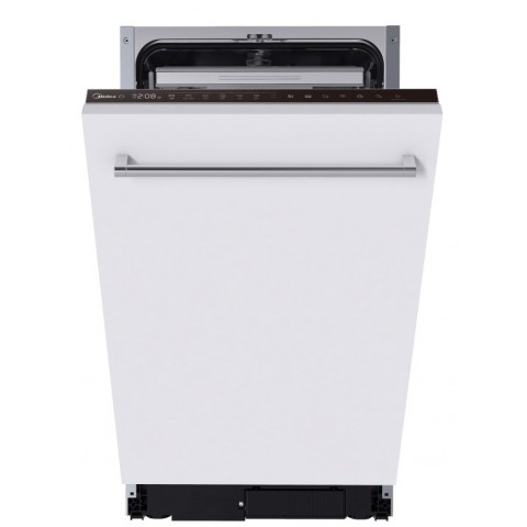 Midea MID 45S440i встраиваемая посудомоечная машина