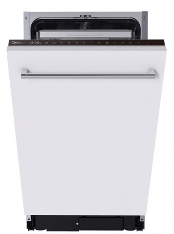 Midea MID 45S440i встраиваемая посудомоечная машина Midea MID 45S440i встраиваемая посудомоечная машина