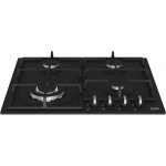 Beko HIYG 64225 SBO газовая варочная поверхность