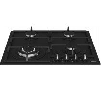 Beko HIYG 64225 SBO газовая варочная поверхность Beko HIYG 64225 SBO газовая варочная поверхность
