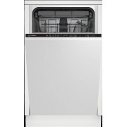 Indesit DIS 2C28 встраиваемая посудомоечная машина