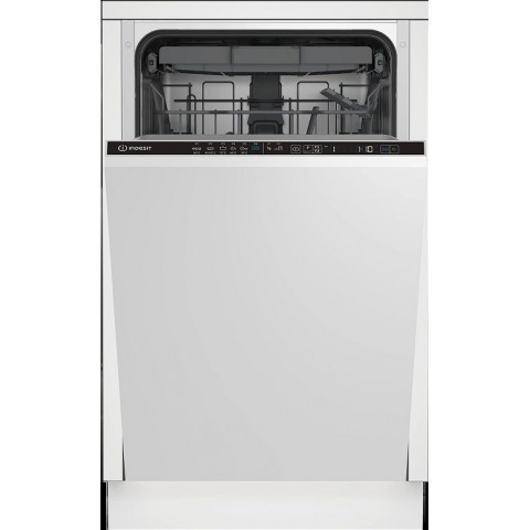 Indesit DIS 2C28 встраиваемая посудомоечная машина
