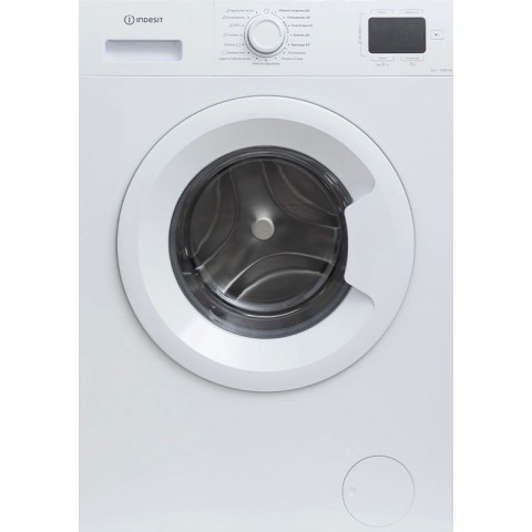 Indesit ILS3 61091 стиральная машина
