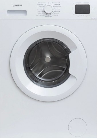 Indesit ILS3 61091 стиральная машина Indesit ILS3 61091 стиральная машина