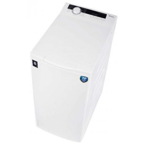 Midea MFE05W80B/W-RU стиральная машина