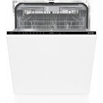 Gorenje GV 643D90 встраиваемая посудомоечная машина