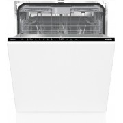 Gorenje GV 643D90 встраиваемая посудомоечная машина