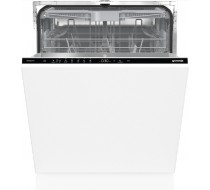 Gorenje GV 643D90 встраиваемая посудомоечная машина