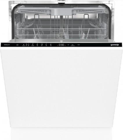 Gorenje GV 643D90 встраиваемая посудомоечная машина
