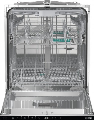 Gorenje GV 643D90 встраиваемая посудомоечная машина