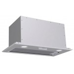 Midea MH60I370X нерж. сталь, вытяжка встраиваемая в шкаф