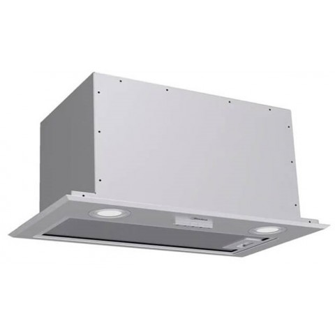 Midea MH60I370X нерж. сталь, вытяжка встраиваемая в шкаф