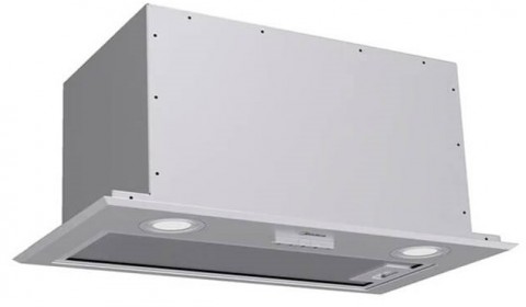Midea MH60I370X нерж. сталь, вытяжка встраиваемая в шкаф