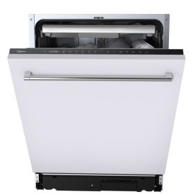 Midea MID 60S450i встраиваемая посудомоечная машина