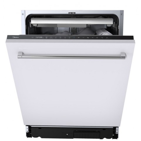 Midea MID 60S450i встраиваемая посудомоечная машина