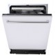 Midea MID 60S450i встраиваемая посудомоечная машина